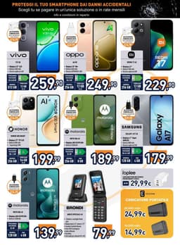 Pagina 9 del volantino Unieuro Più Gusto Alle Tue Passioni