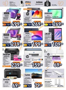 Pagina 16 del volantino Unieuro Più Gusto Alle Tue Passioni