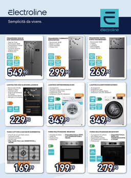 Pagina 33 del volantino Unieuro Più Gusto Alle Tue Passioni