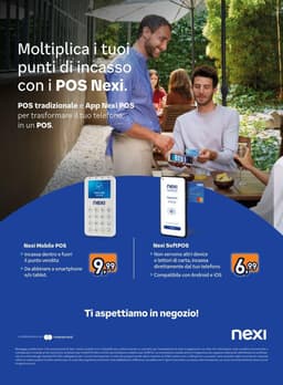 Pagina 40 del volantino Unieuro Più Gusto Alle Tue Passioni