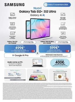 Pagina 43 del volantino Unieuro Più Gusto Alle Tue Passioni