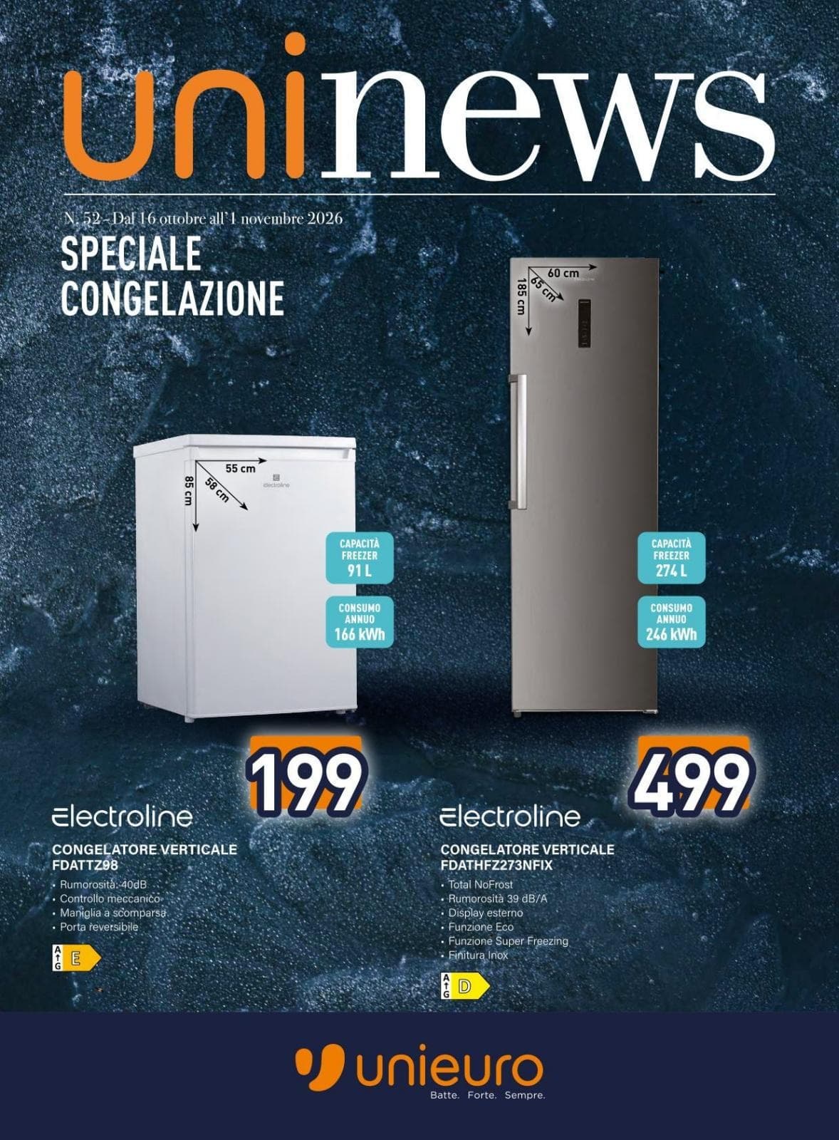 Congelazione