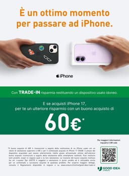Pagina 3 del volantino Unieuro Speciale Apple