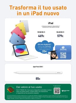 Pagina 15 del volantino Unieuro Speciale Apple