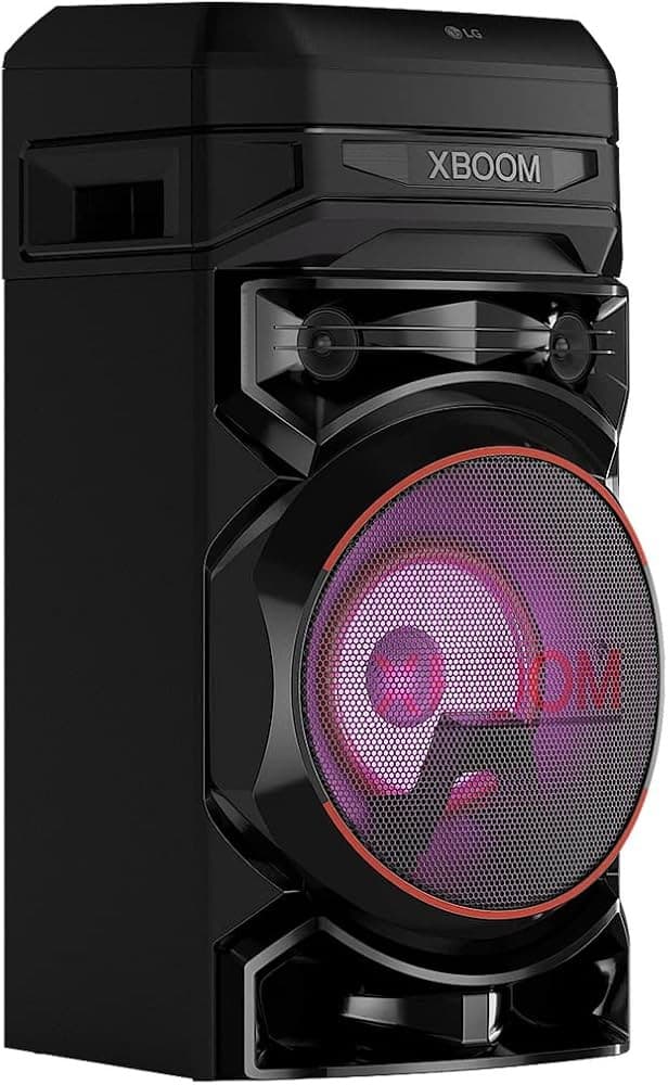 LG Diffusore Partybox RNC5 – Expert