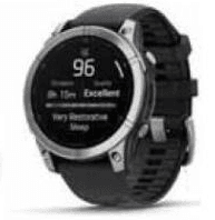 Garmin Fenix E 47 MM in offerta da Expert