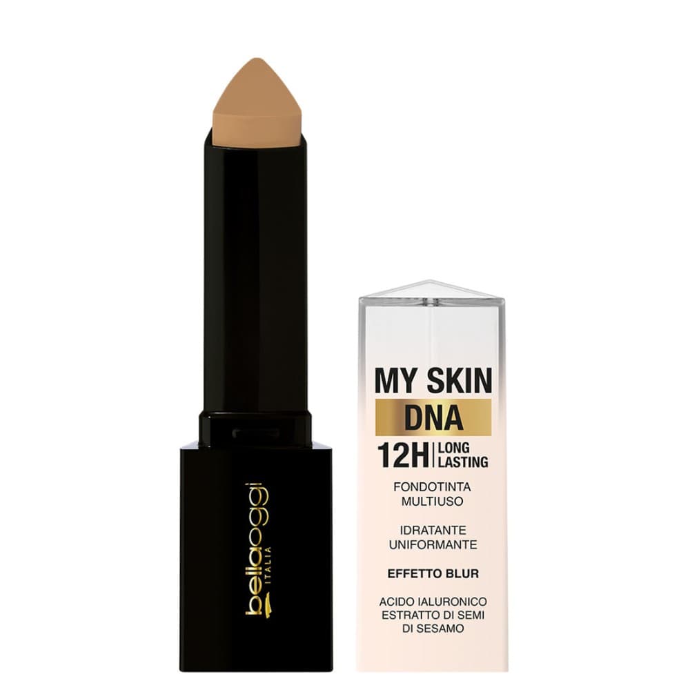 Bellaoggi my skin dna fondotinta stick – Tigota
