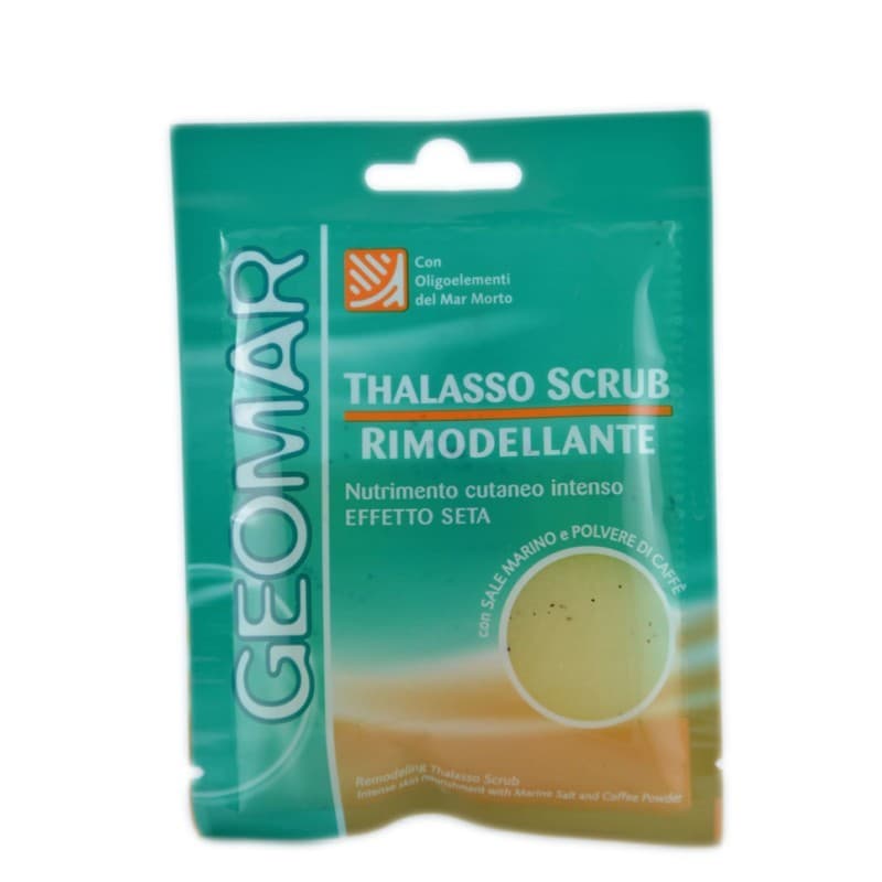 Thalasso rimodellante GEOMAR – Bennet