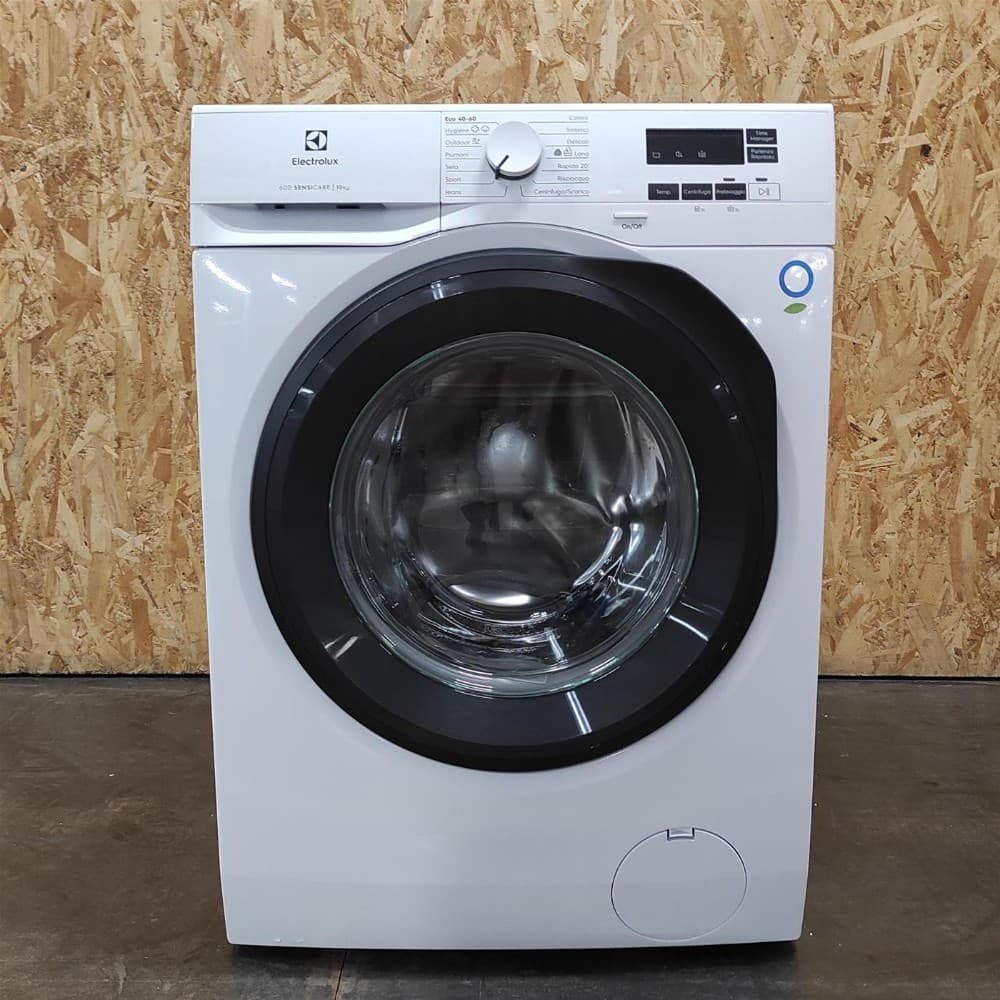 Electrolux lavatrice EW6F110G – Unieuro