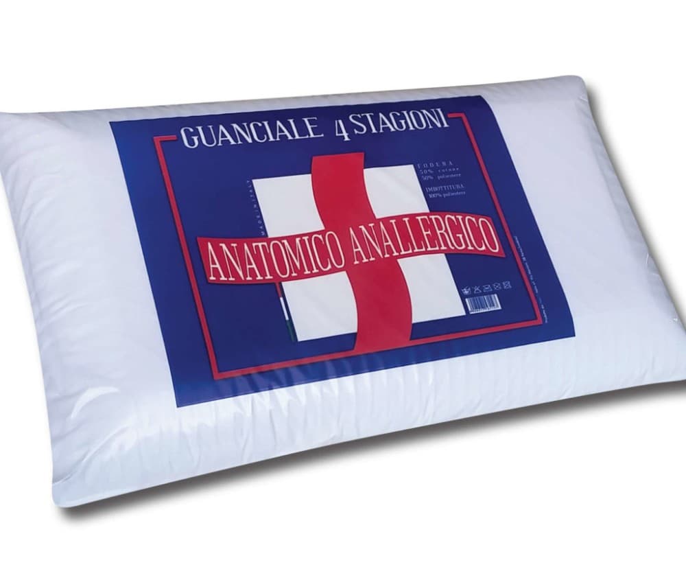 Guanciale 4 stagioni – Iper La grande i