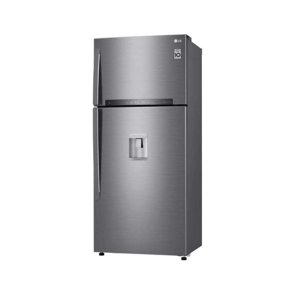Frigorifero doppia porta, 509 L LG – Euronics