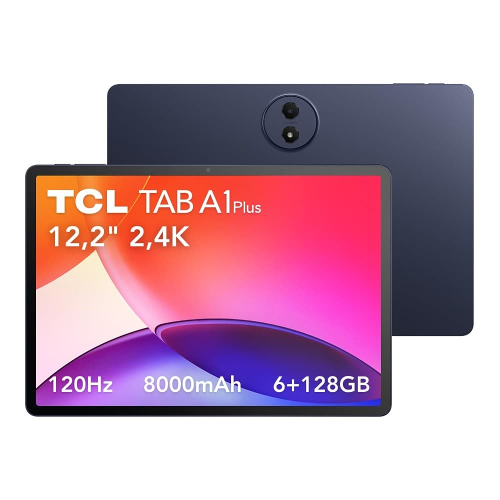 TCL TAB A1 Plus in offerta da MediaWorld