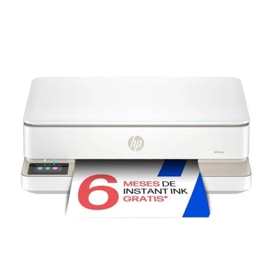 HP Inkjet Envy 6120e in offerta da Euronics