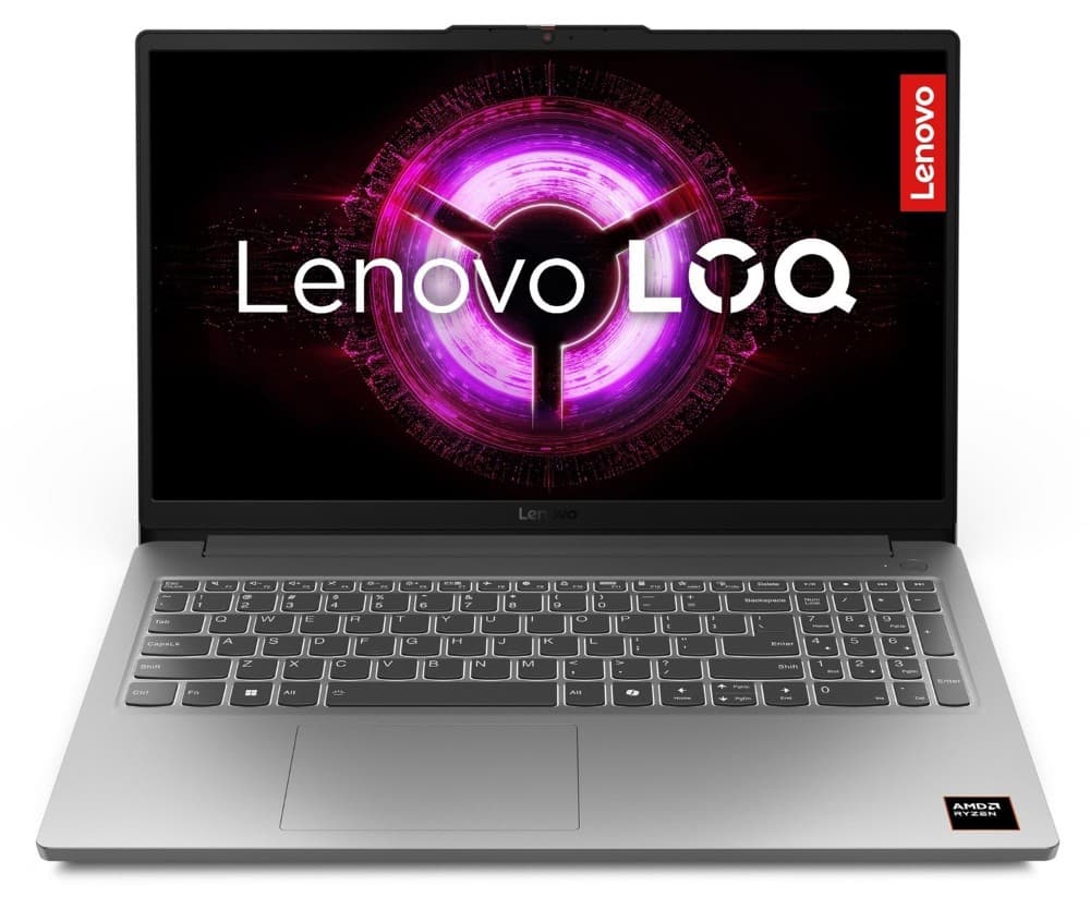 Notebook Gaming LOQ 83S000HNIX LENOVO – MediaWorld