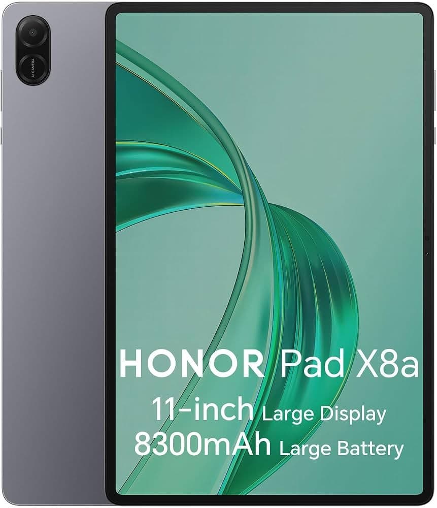 Honor Pad X8a WiFi – Trony