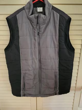 Gilet da lavoro TOPCRAFT – ALDI
