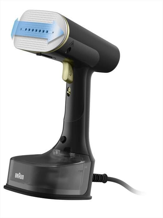 Braun QuickStyle 7 stiratore verticale GS7088BK – Comet