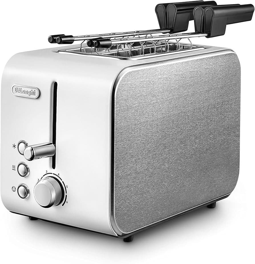 DeLonghi tostapane CTX2203 – Comet