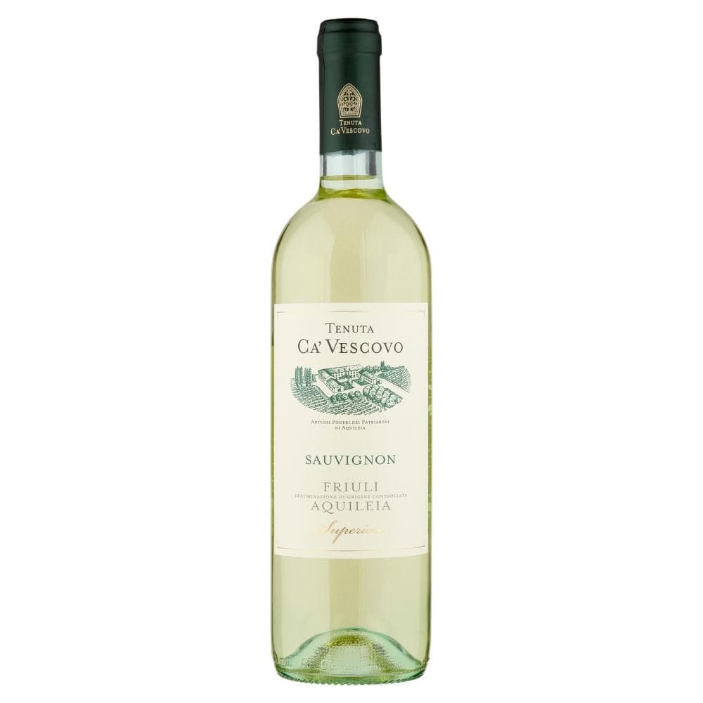 Vini Tenuta Ca' Vescovo, 750 ml – Bennet