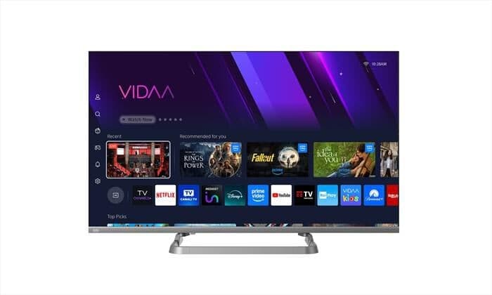 LED Smart 32HM10VDA, 32" AAA MAZE – Euronics