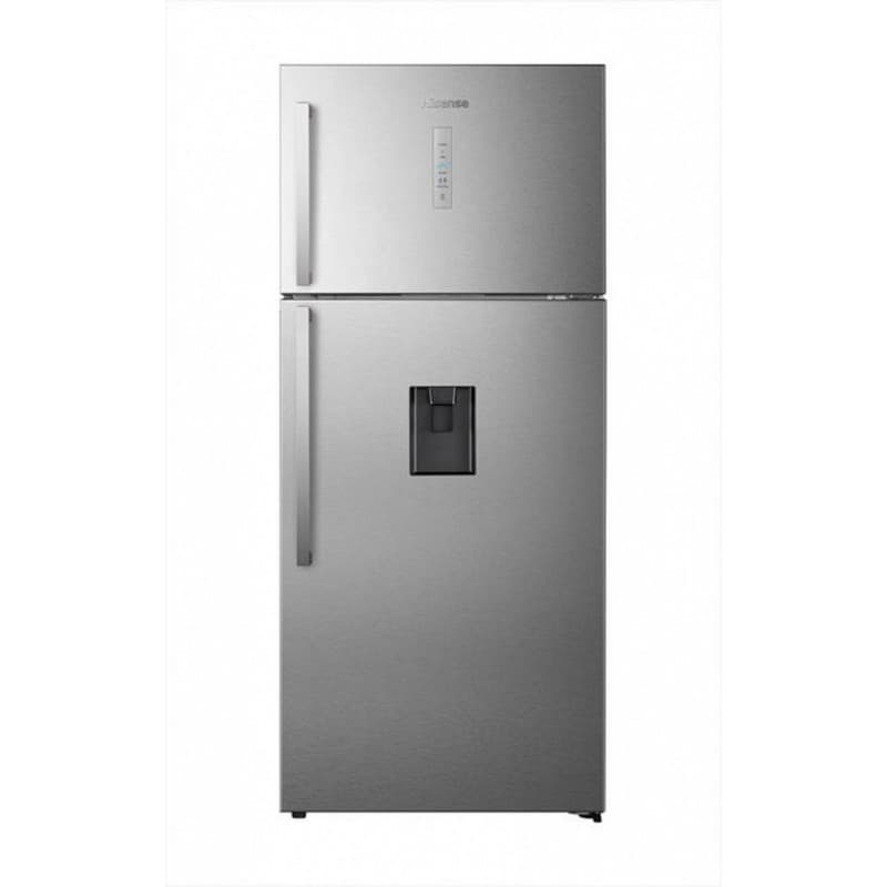 Hisense frigorifero 2 porte RT728N4WCE, 553 LT. – Euronics