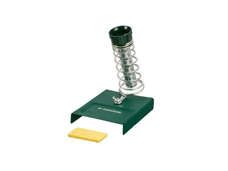 Parkside set tappetino per saldatura, ausilio per saldatura flessibile o set dissaldatore – Lidl