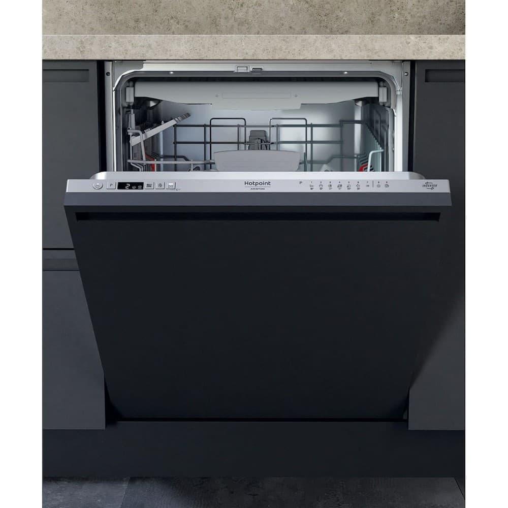 Hotpoint lavastoviglie da incasso HA4IFD14B – Comet