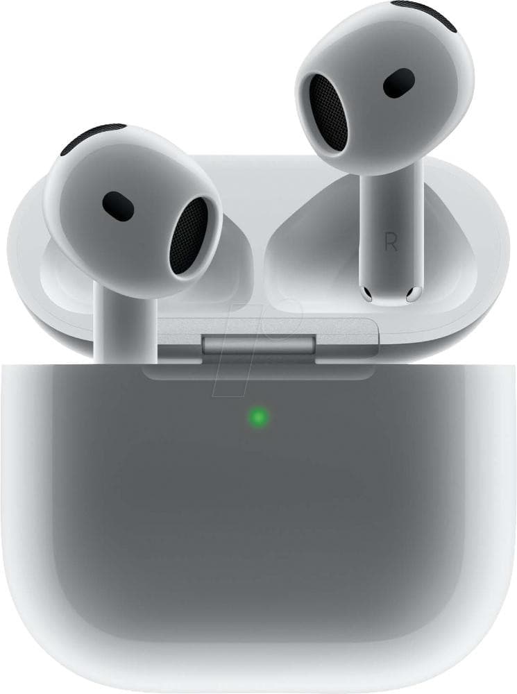 AirPods 4 MXP63ZM Apple – Trony