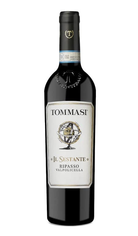 Ripasso Valpolicella DOC Il Sestante Tommasi, 750 ml – Carrefour