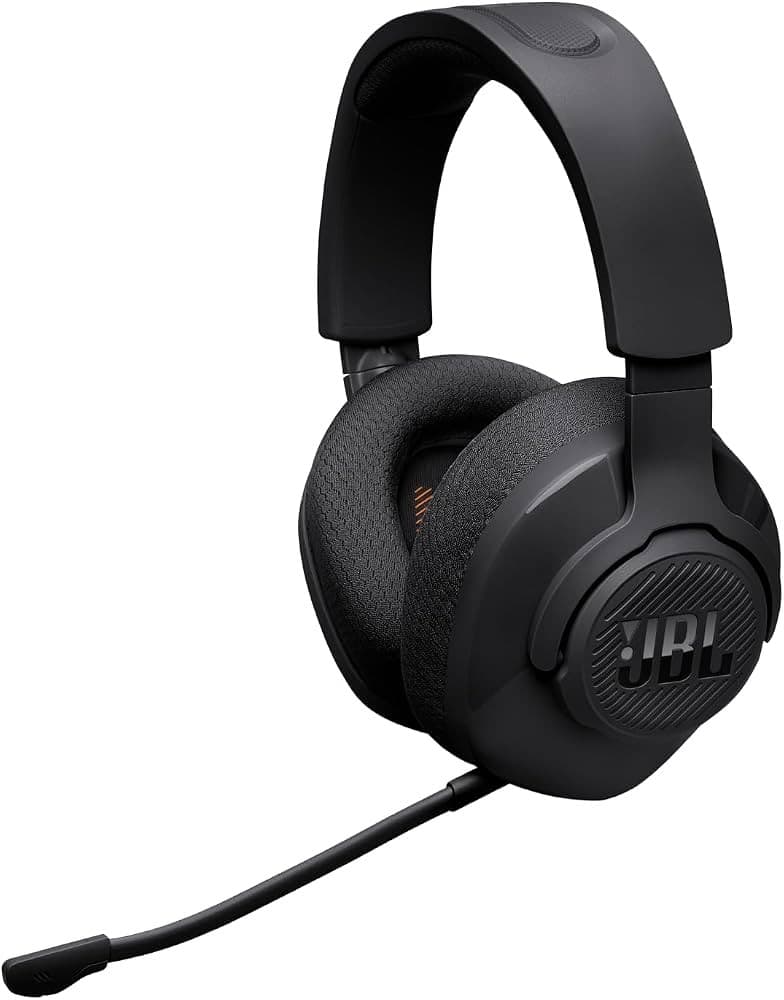 JBL cuffie gaming Quantum 360 – Expert