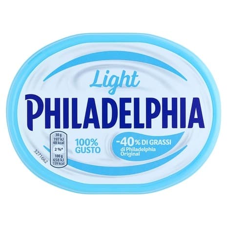 Philadelphia Light, 190 g – Penny