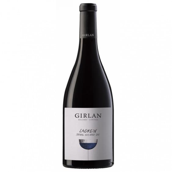 Lagrein Alto Adige DOC Girlan, 750 ml – Carrefour