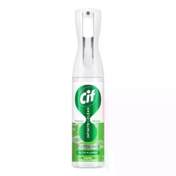 Cif linea detergenti per superfici
