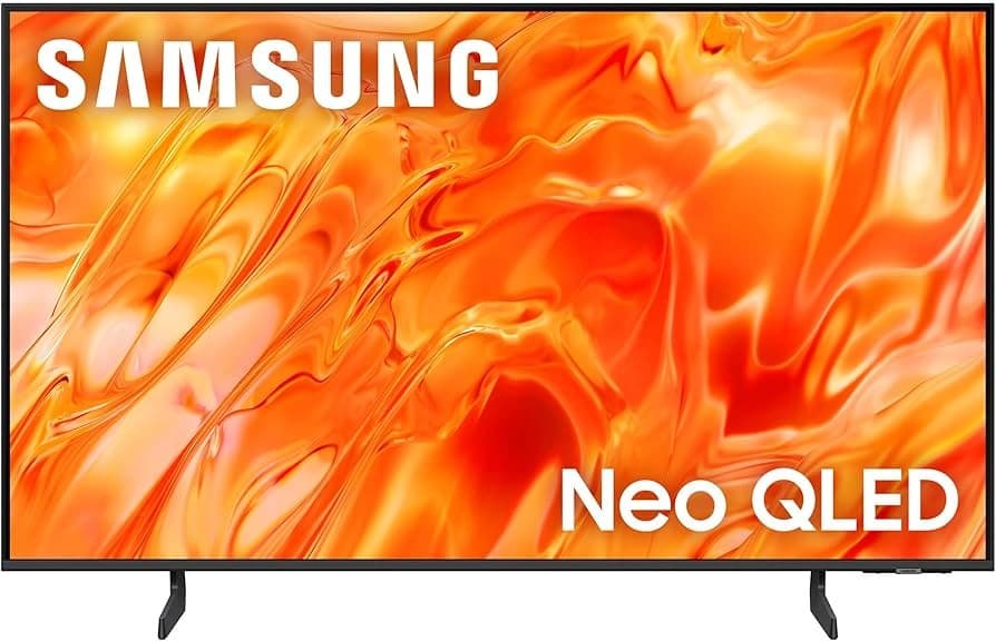 Smart TV 50QN70H, 50" Samsung – MediaWorld