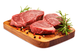 Carne e pesce