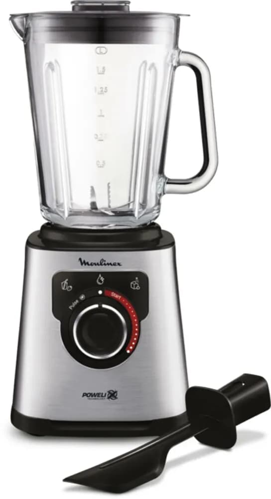 Moulinex frullatore PerfectMix+ LM871D – Expert