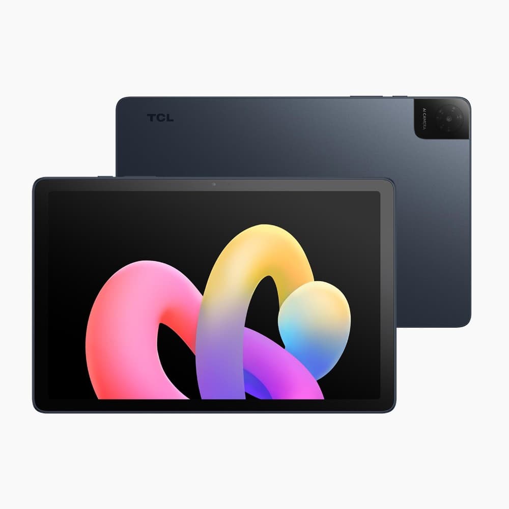 TCL tablet Tab 10L 10,1" in offerta da Expert