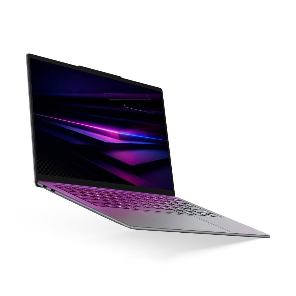 Lenovo Notebook Yoga Slim 7 83QM007AIX – Trony