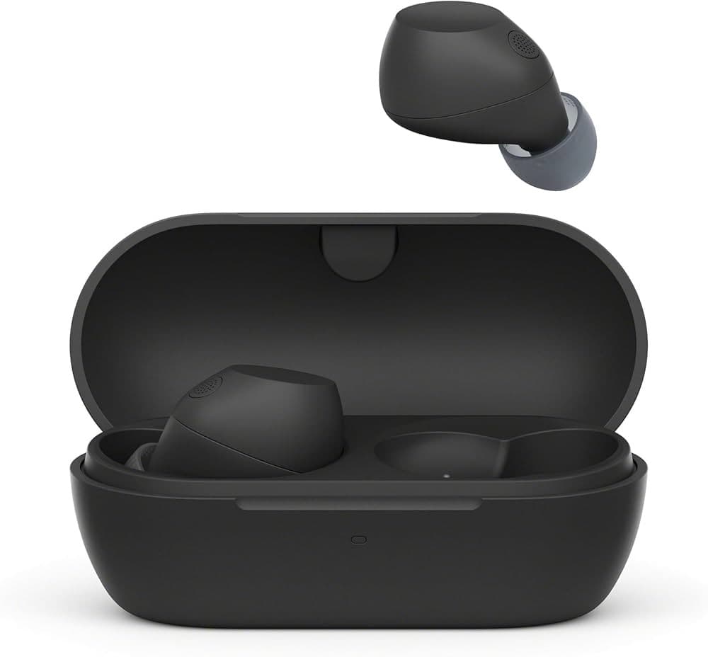 Sony WFC710 in offerta da Euronics