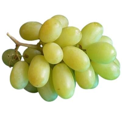 Uva bianca senza semi, 400 G – ALDI