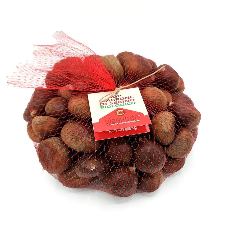 Marroni di Serino IGP, 1 kg confezione – Lidl