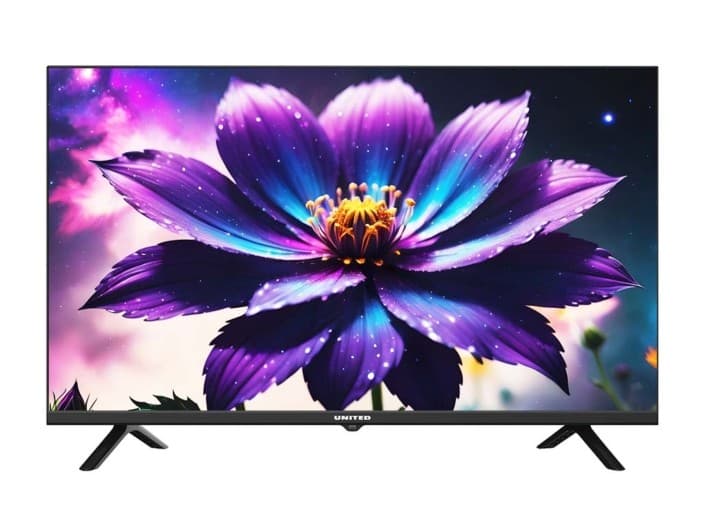 TV LED United 32" UN32HVZ1, 32" – Esselunga
