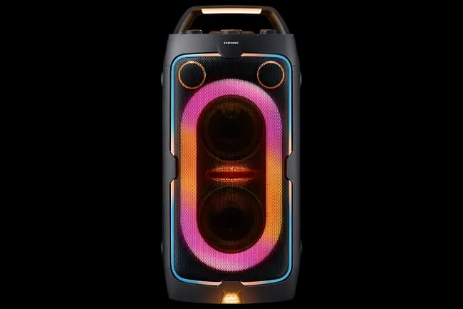Samsung Partybox MX-ST40F/ZF – Trony