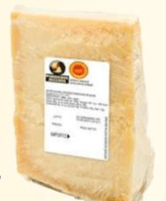 Parmigiano Reggiano DOP – Iper La grande i