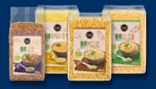 Golden Sun Cereali bio, 500 g – Lidl