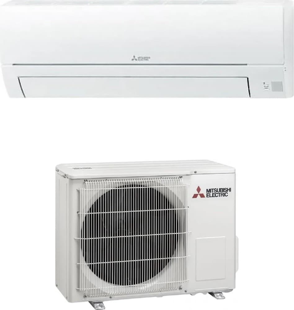 Smart Kit HR 25VFK 9000 BTU MUZHR25VF + MSZHR25VFK MITSUBISHI ELECTRIC – Trony