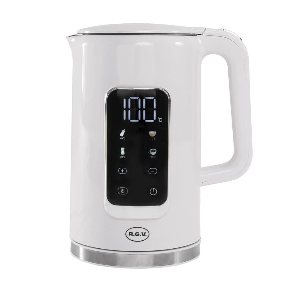 Bollitore Touch, 1,7 LT – Comet