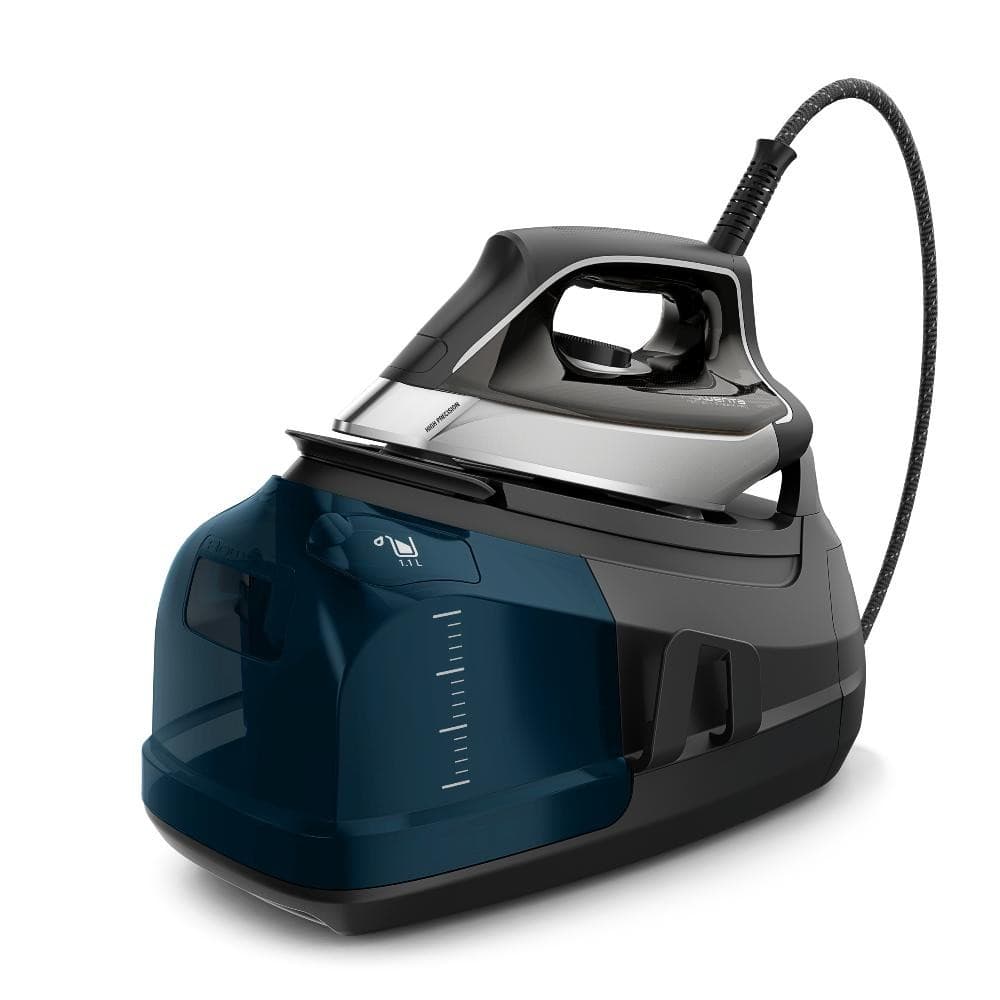 Rowenta Perfect Steam Pro Caldaia ad alta pressione Mod. DG8628 – Unieuro