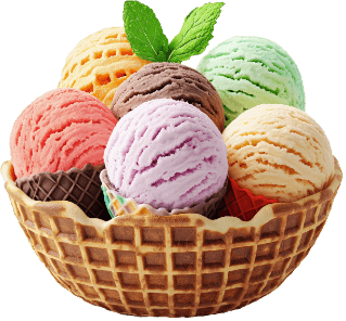 Kategorija proizvoda Gelati e dessert