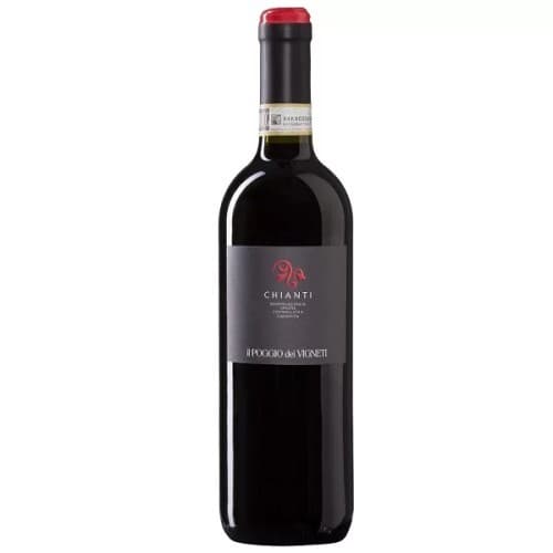 Chianti Poggio Dei Vigneti 750 ml in offerta da Carrefour
